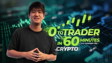 0 To Trader: Crypto