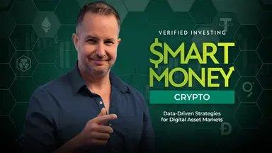 Smart Money: Crypto