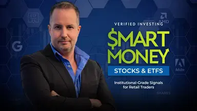 Smart Money: Stocks & ETFs