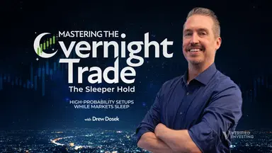 Mastering The Overnight Trade