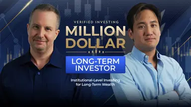 Million Dollar Long Term Investor